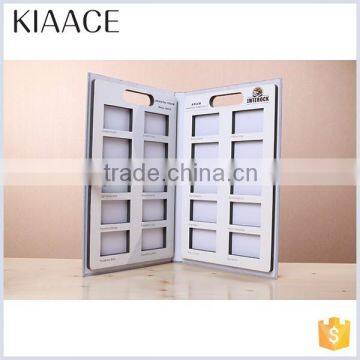 Newest Design Hottest Selling White Office Files Folder photo-2