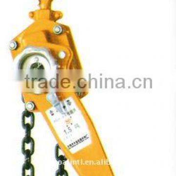 Chain Hoists From China Coal