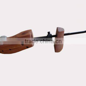 Red American Cedar Shoe Stretcher