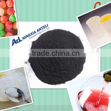 Activated Carbon Absorber