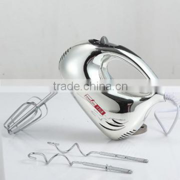 3 speeds hot selling Household electric hand mixer NO-41