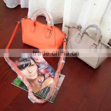 Fabric With-out Print African Beautiful Young Girls Office Shoulder Handbag 2016 Fabric Tote Bags photo-5