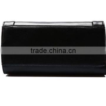 2016 Latest Design Fashion Real Leather Bags Handbag for Ladies Women Tote photo-6