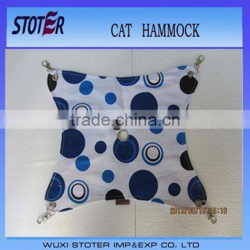 Cat Bed,foldable Animal Hammock Bed,cat Hammock Bed