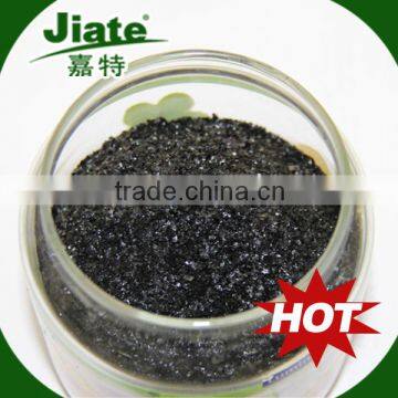 Best quality water soluble super potassium humate powder for fruit