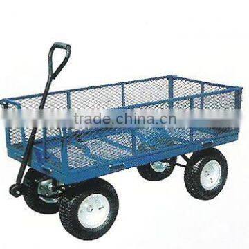 Garden wagon tool cart 101549