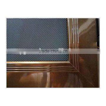 SS Wire Mesh Supplier, Fliter Netting, Window Screen photo-3