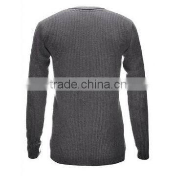 Wool Cashmere Sweater Wholesale photo-4