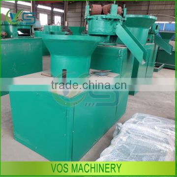 New deisgn chicken manure fertilizer pellet making machine for sale