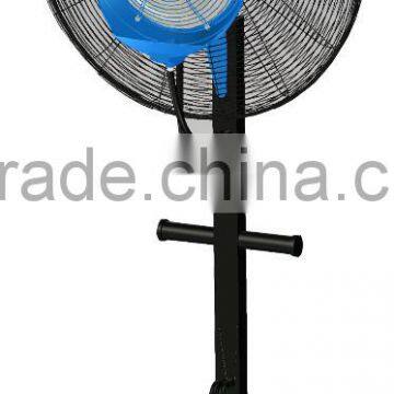 Good Looking Top Quality Industrial Water Mist Fan photo-2