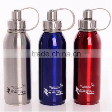 Stainless Steel Eagle Water Bottle