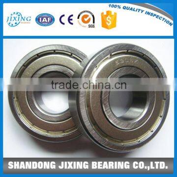Deep Groove Ball Bearing 6416 ZZ 2RS 80x200x48 mm photo-2