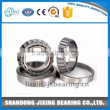 China Manufacturer 32014 Tapered Roller Bearing , Shutter Door Bearing