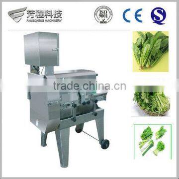 Multi-functional Wide Output Range commercial vegetable cutting machine