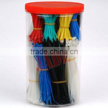 Self-locking Nylon Cable Tie