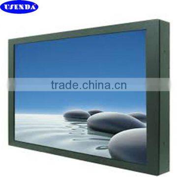 42 55 65 72 84 inch wall mount lcd outdoor video advertising screen