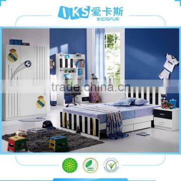 NEWEST Ergonomic healthy children furniture, children bedroom furniture