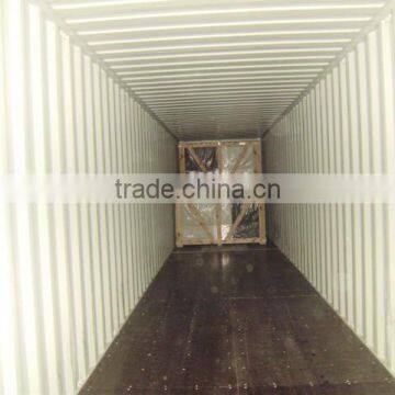 8 Ton Rooftop Packaged Unit-Heat Pump photo-5