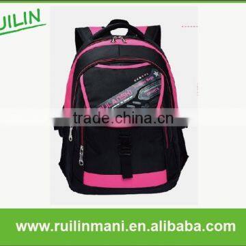 2014 Fashion Girl Top Quality Brand Korean School Bag