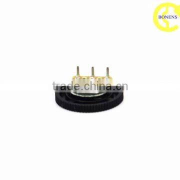 14mm to 22mm Single Dial Potentiometer photo-3