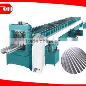 Floor Deck Panel Roll Forming Machine YX76-344-688