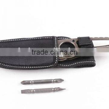 OEM Multi-Tool Knife Multifunction Tactical Survival Fixed Knife photo-3