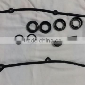 rubber valve cover gasket