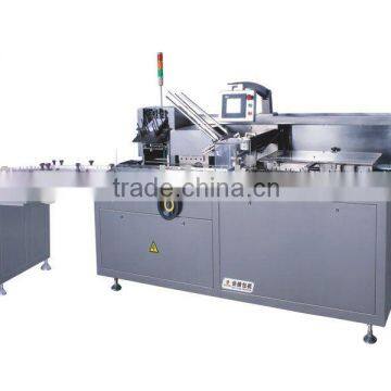 Automatic Horizontal Cartoning Machine JDZ-100P