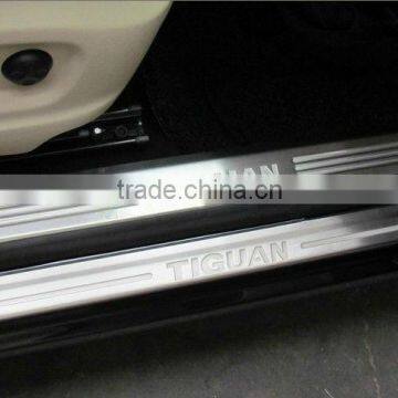 door sill for tiguan