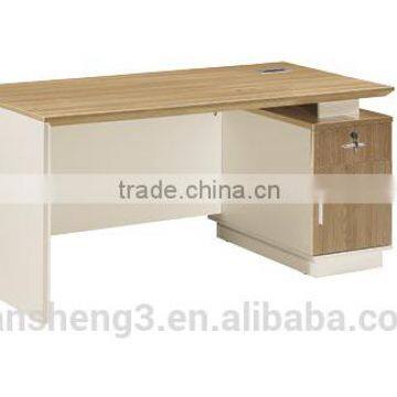 Modern Use Office Partition Office Table OM-02187