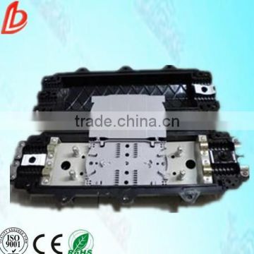 China supplier fiber optic junction box/ splice closure/ fiber optical splice closure