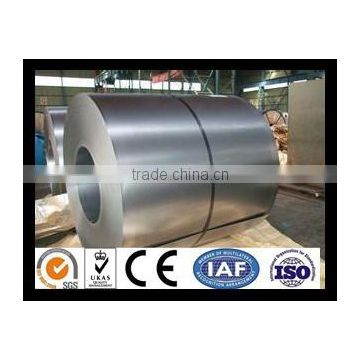 GI Hot-dip Galvanized Steel Coils 1250mm