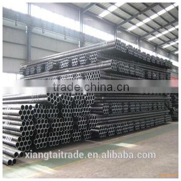 BEST SELLING!!! PRICE CUT!!!GALVANISED SEAMLESS PIPE FOR STRUCTURE