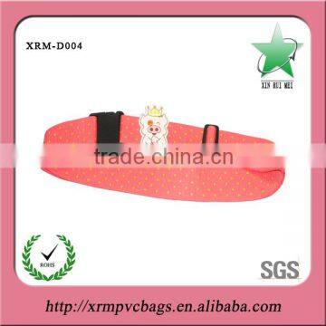 Promotional travel luggage belt