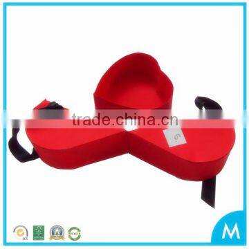 Heart Shaped Food Box,food Packaging Box,chocolated Packaging Box