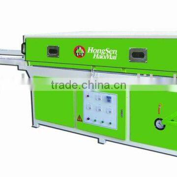vacuum laminator machinery HSHM2500YM-L2