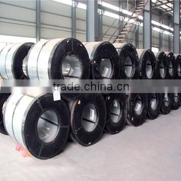 Hot-dip galvanized/aluzinc steel coil for ISO 9001 and CE certificate