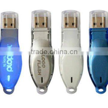 Promotional gift LED USB Stick USB Memory Disk