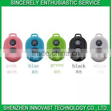Cheap Price selfie timer with bluetooth shutter button Self-timer Direct from Factory