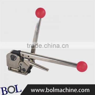 manual sealless steel band strapping tools