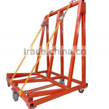 Light Weight Aluminum Cart(made by steel)