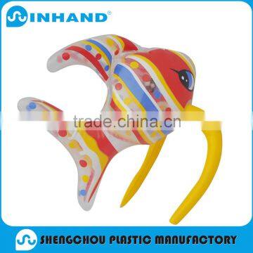 Inflatable Pvc Fish, Inflatable Beach Toy ,inflatable Water Toy photo-2