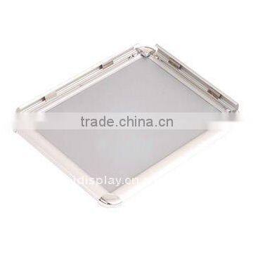 Aluminum Snap Frame for Advertising Frame, Clip Photo Frame, Customized Picture Frame photo-3