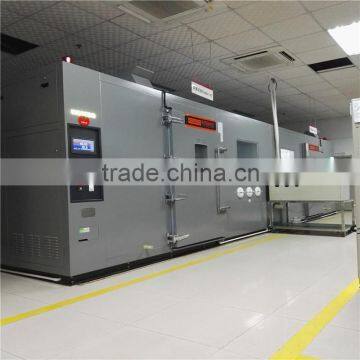 KOMEG Professional High Quality Heat Soaking Burn-in Chamber for Top Companies Testing Automotive and Other Products