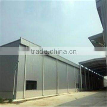 Mobile home steel building,steel frame warehouse