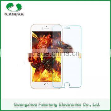 Factory Supply Premium 9H Hardness Glass Mobile Phone Tempered Glass protective film screen Protector for iPhone 6