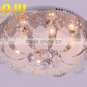 Decoration Of Plastic Ceiling Light Covers