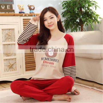 Knit Fabric for Pajamas
