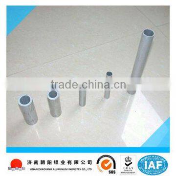 prices of aluminum pipe for tables alloy 6061 6063 5083 2024 China supplier