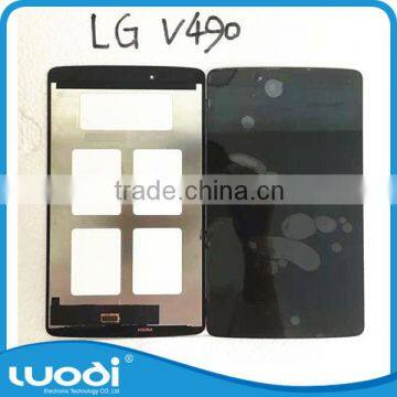 Replacement LCD Display Touch Screen Digitizer for LG V480